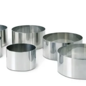 aros inox