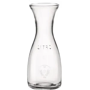 botella misura