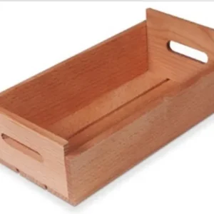 caja pan