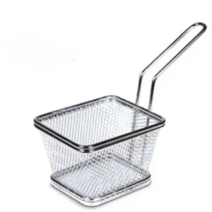 cesta inox 1993