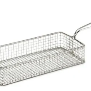 cesta inox 1995