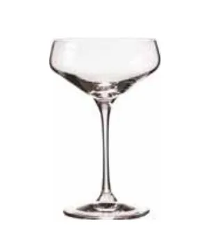 cocktail de cristal
