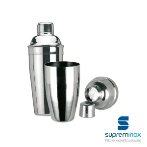 cocteleria inox
