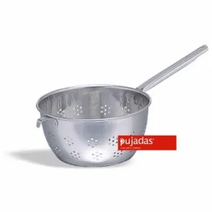 colador inox