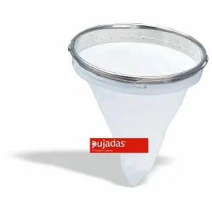 colador tela