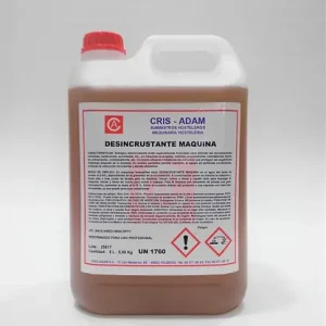 desincrustante