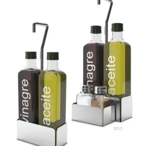 estructura inox