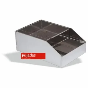 harinero inox