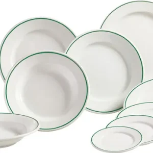 isaba filo verde