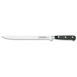 jamonero forge
