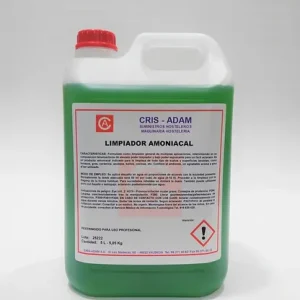 limpiadoramoniacal