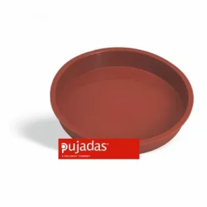 molde tarta silicona