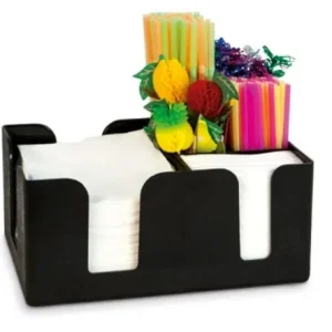 organizador bar