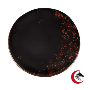 oxidum red