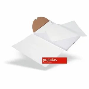 papel siliconado