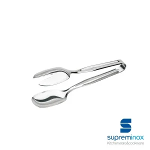 pinza ensalada suprem