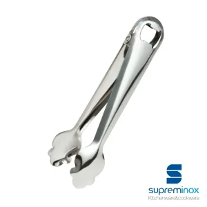 pinza hielo abridor