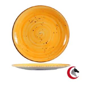 plato yellow