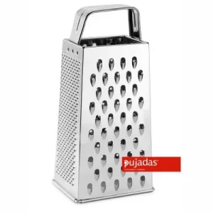 rallador 4 lados