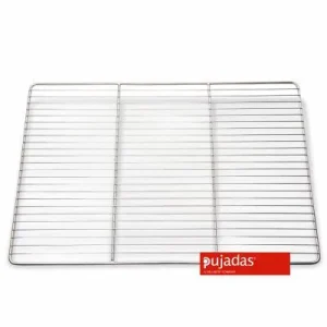 rejilla inox