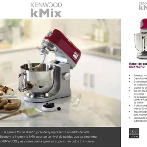 robor cocina - oferta
