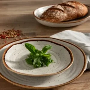 rustic blanco