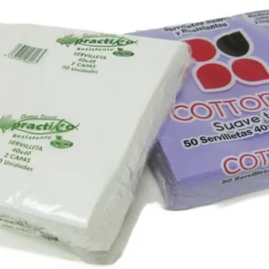servilleta40x40