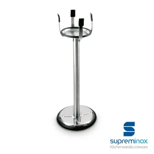 soporte cubitera