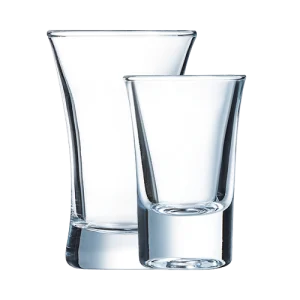 vaso licor dublino